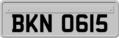 BKN0615