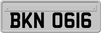 BKN0616