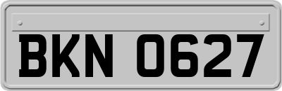 BKN0627