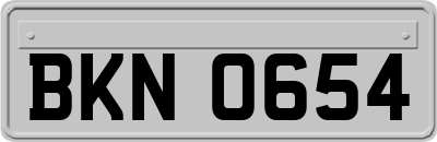 BKN0654