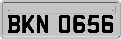BKN0656