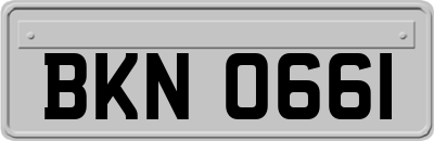 BKN0661