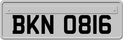 BKN0816