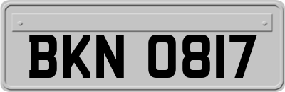 BKN0817