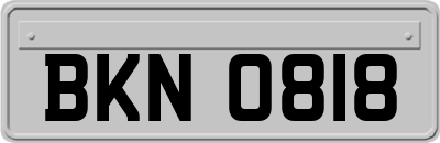 BKN0818
