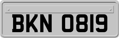 BKN0819