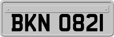 BKN0821