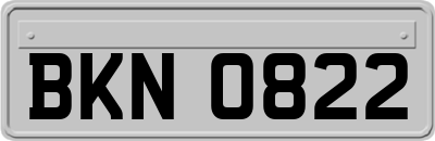 BKN0822