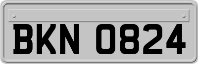 BKN0824