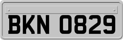 BKN0829