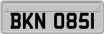 BKN0851