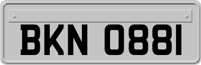 BKN0881