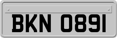 BKN0891