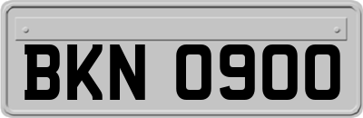 BKN0900