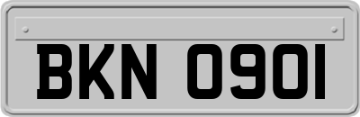BKN0901