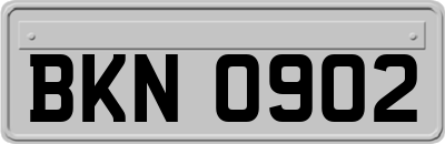 BKN0902
