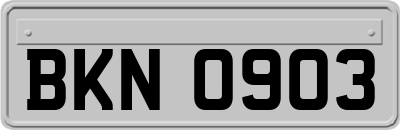 BKN0903