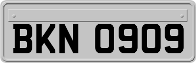 BKN0909