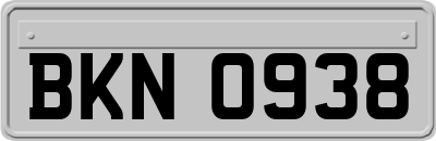 BKN0938