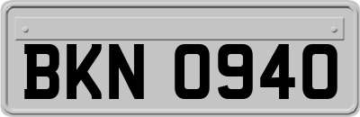 BKN0940