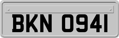 BKN0941