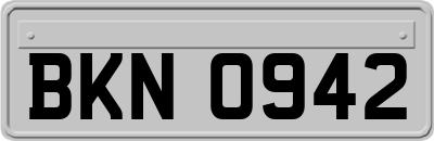 BKN0942
