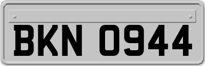 BKN0944