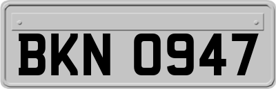 BKN0947