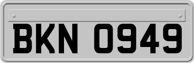 BKN0949