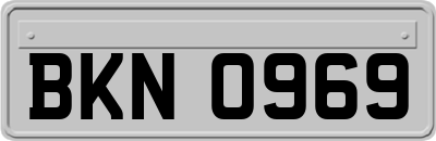 BKN0969