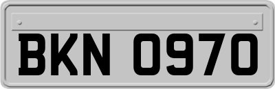 BKN0970