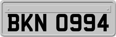 BKN0994