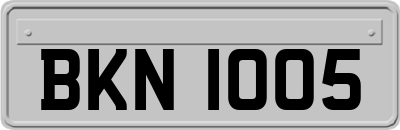 BKN1005