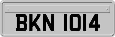 BKN1014
