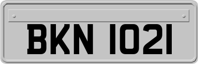 BKN1021
