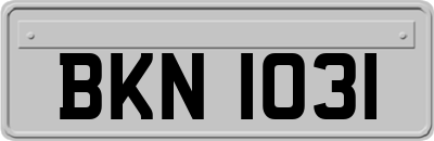 BKN1031