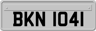 BKN1041