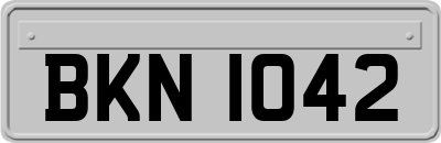 BKN1042