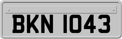 BKN1043