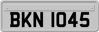 BKN1045