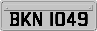 BKN1049