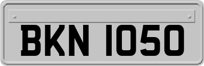 BKN1050