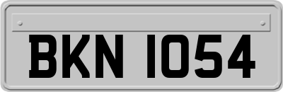 BKN1054
