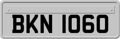 BKN1060