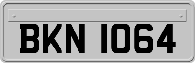 BKN1064