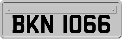 BKN1066