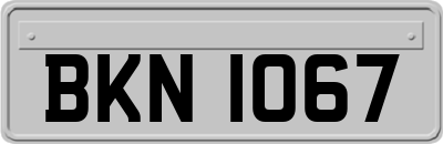 BKN1067