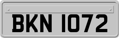 BKN1072