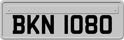 BKN1080