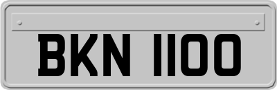 BKN1100